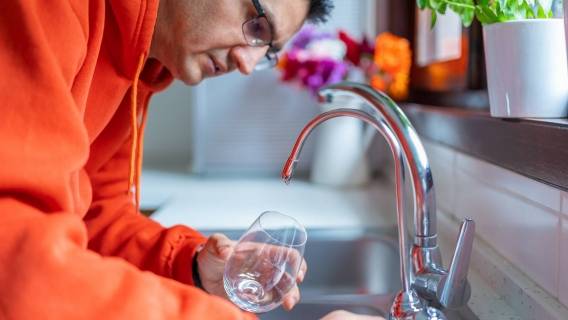 Drinkwatersector slaat alarm: zonder actie meer knelpunten levering drinkwater